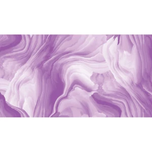 Lavender Purple Glacier - Benartex Cotton Fabric - Picture 1 of 1