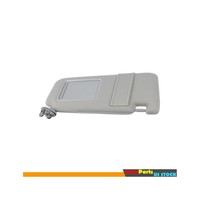 Gray w/ Sunroof New Genuine 2006-2008 Hyundai Sonata Sun Visor Passenger Side Gray w/ Sunroof New Genuine 2006-2008 Hyundai Sonata Sun Visor Passenger Side