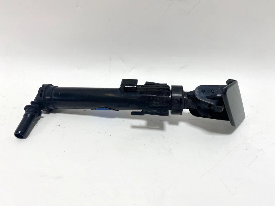 14-16 BMW 428i XDRIVE F32 DELANTERO IZQUIERDO LADO IZQUIERDO ARANDELA BOQUILLA PULVERIZADOR OEM Foto 1 de 3