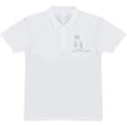 "Meerkat Pup" Koszulka polo / T-shirt dla dorosłych (PL030076)