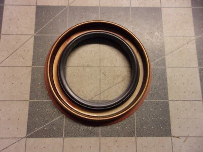 Sello de bomba de aceite ATP JO-122 transmisión automática 04-06 Chevrolet Suburban 2500 Silverado 3500 Foto 1 de 4