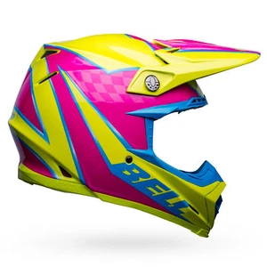 Bell Powersports 7148467 Moto 9S Flex Sprite Helmet - Picture 1 of 1