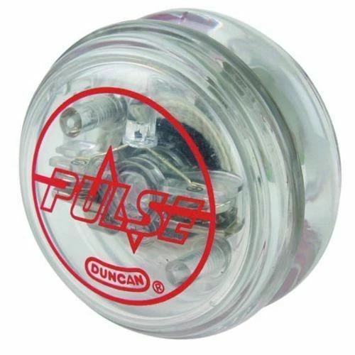 3572xp Pulse Light up Yo-yo Dtch3572 Duncan Toys