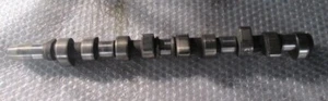1313805 ALBERO A CAMME FORD FIESTA 1.6 D 66KW 5M 3P (2006) RICAMBIO USATO - Imagen 1 de 1
