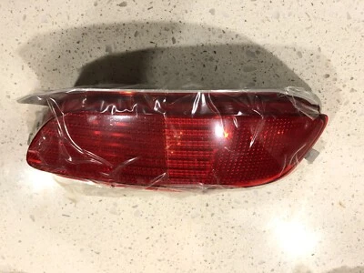 LEXUS RX330 RX350 RX400h 2004-2008 LÁMPARA MARCADORA DELANTERA DERECHA 81910 0E010 OEM Foto 1 de 4