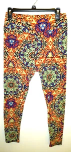 Lularoe Leggings TC Tall & Curvy Activewear passt Größe 12-18 - Bild 1 von 5