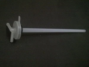 VAUXHALL OPEL GENUINE 3.0TD 3.1TD MONTEREY HEADER TANK CAP - Imagen 1 de 2