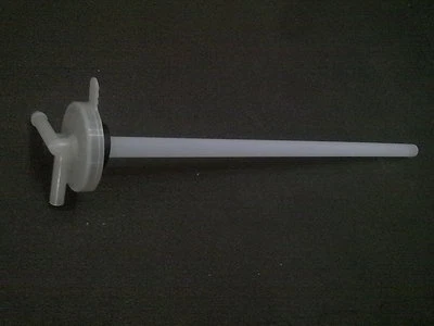 VAUXHALL OPEL GENUINO 3.0TD 3.1TD MONTEREY CABEZAL TAPA TANQUE - Imagen 1 de 2