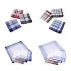 Multiple Use Plain Handkerchief Facecloth Quick Drying Sweat Wipe Towel for Men