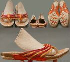 Cushe Throng Sandal Women?S Size Us 9 Uk 7 Eur 40, Color: Orange / Red