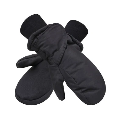 SimpliKids Children's Snow Gloves Mittens Sz XS (2-3 Yrs.) 3M Thinsulate *NEW* - Image 1 of 4