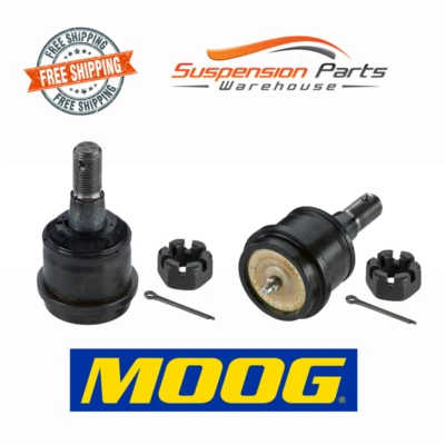 Juego superior delantero de rótula de suspensión K7460 Moog para Dodge Ram 1500 2500 3500 Foto 1 de 4