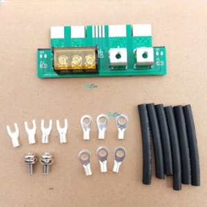 ZTE ZXD3000 ZXD4000 Rectifier Module Tail Adapter Power Input Output Connector - Afbeelding 1 van 3