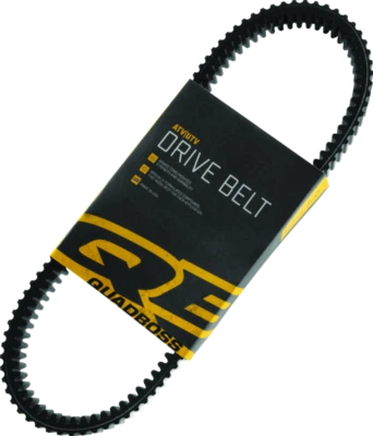 QuadBoss Drive Belt for 04-09 Kawasaki KFX700 VForce | 408929 - Image 1 of 3