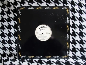 Outkast : Rosa Parks 1998 Rap Hip Hop 12" Promo Single Vinyl Record LFDP-4349 - Picture 1 of 10