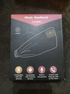music headband - Picture 1 of 2