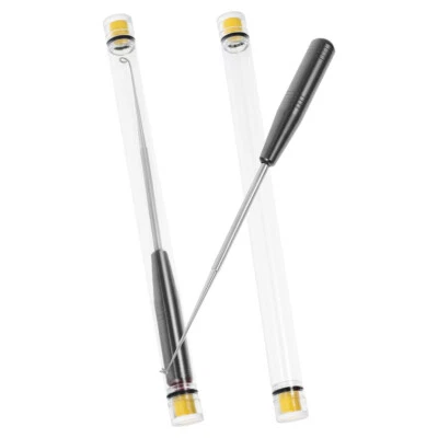 2 Pcs Fishing Hook Disgorger Dehooking Tool Decoupler Fishing Tool Dehooker e - Image 1 of 4