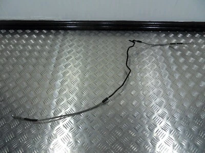 BMW S1000 R original tubo de freno bomba delantera master a ABS 2013 a 2019 Foto 1 de 4