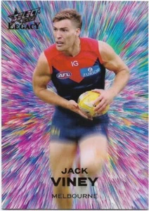 2023 Select Legacy Vortex (V99) Jack VINEY Melbourne 03/60 - Bild 1 von 1