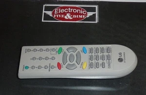 LG 6710V00090A TV-FERNBEDIENUNG - Bild 1 von 1