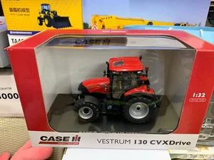 Universal hobbies 1/32 CASE IH VESTRUM 130 CVXDrive Tractor DIECAST MODEL UH5358 - Picture 1 of 5