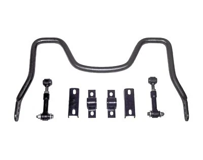 Hellwig 7800 Adjustable Rear Sway Bar Kit For Silverado Sierra 1500 2500 1500 HD - Изображение 1 из 3