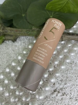 Catrice Power Full Lip Care Pflegender Lippenbalsam 050 ROMANTIC NUDE 3,5g *neu*