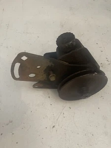 1977 Chrysler Lebaron Factory V-8 Power Steering Pump Assembly And Hoses  - Picture 1 of 2