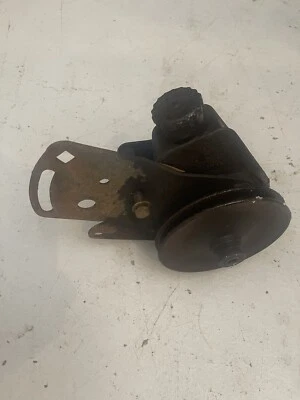 Chrysler Lebaron 1977 fábrica V-8 bomba de dirección asistida conjunto y mangueras  Foto 1 de 2