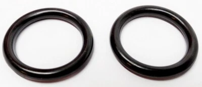 KRAFTFELD 2x O-Ring Dichtung für Bosch GSH 11 E, GSH 10 C, WÜRTH MH10-SE,Berner BCDH-11