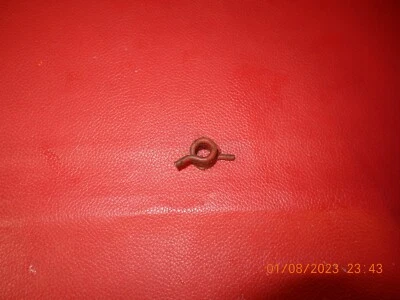 1964 1970 65 66 64 70 CADILLAC BUICK OLDS PONTIAC CHEVY POWER SEAT  TRACK SPRING Foto 1 de 3