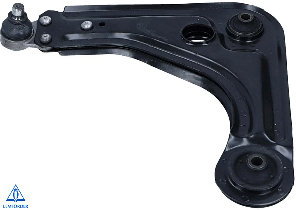 Lemförder 1786501 Manillar, Suspensión Delantero Izquierdo para Ford Courir - Imagen 1 de 2