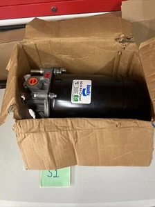 OEM Bendix 800093 AD-9 Air Dryer 12V, 5002075, 5002076 - Picture 1 of 3