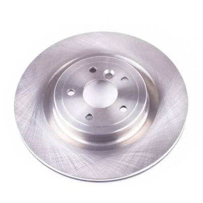 Rotor de freno de disco PowerStop - Se adapta a Jaguar XE 2016-2020, Jaguar XF 2016-2020 AutoS Foto 1 de 4