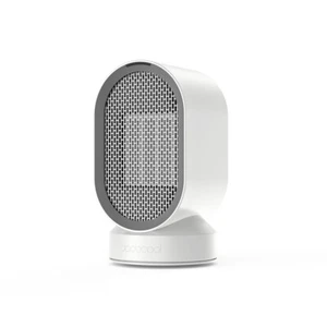 Dodocool Fan Electric Heater model QN04 (H21890) White - Picture 1 of 3