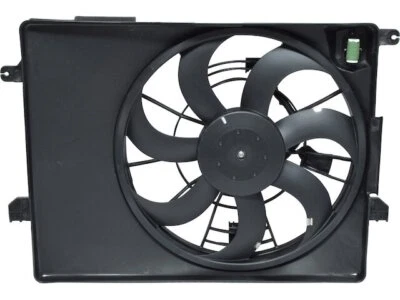 Conjunto de ventilador auxiliar para Hyundai Tucson 2010-2015 28935HKXW 2011 2012 2013 Foto 1 de 2