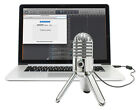Microphone de jeu Samson Meteor Studio microphone streaming enregistrement jeu micro