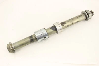 Harley-Davidson Setenty Two XL1200V 2013 eje trasero llanta pivote perno 41176-08 Foto 1 de 4