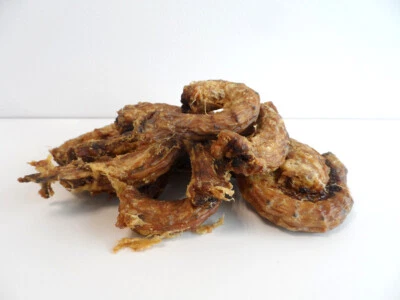 5kg Hühnerhälse Hähnchenhälse Kauartikel Kausnack Hundesnacks - Bild 1 von 2