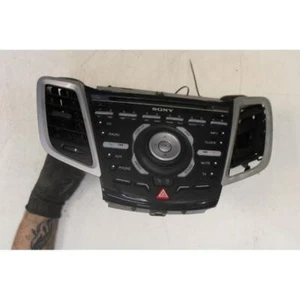 AUTORADIO PER FORD FIESTA (08-13) CB1 1.4 TDCI (52KW) BER. 5P/D/1398CC 1996 - Foto 1 di 6