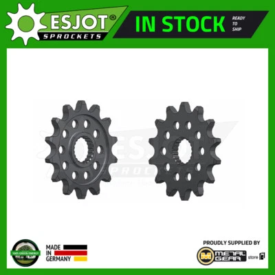 Sprocket Front 520-14T SP for YAMAHA WR 250 R 2014 2015 2016 2017 2018 2019 Foto 1 de 2