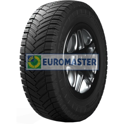 Ganzjahresreifen MICHELIN 195/70 R15C 104/102T TL 8 PR M+S DOT 2023 AGILIS CROSS - Bild 1 von 1