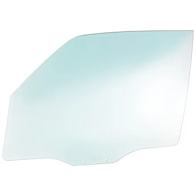 For 2001-2006 MITSUBISHI MONTERO Front Left Door Glass 5706A587 - Изображение 1 из 4