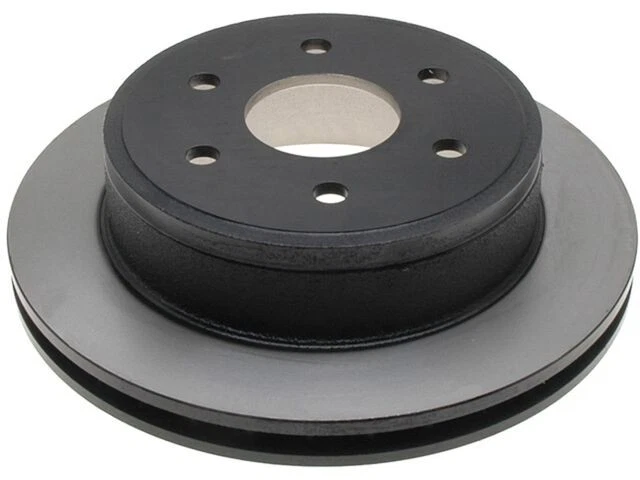 Rotor de freno trasero para GMC Savana 2500 2003-2006 2004 2005 NZ941DX Foto 1 de 1