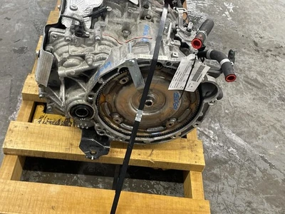 Transmisión KIA FORTE '19-'24 CVT 2,0 L 97 k millas ¡6 meses de garantía! Foto 1 de 4