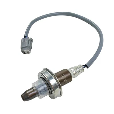 234-9099 Sensor de oxígeno O2 aguas arriba ajuste 2010-2013 Suzuki Kizashi FR SX4 EY GY SX4 Foto 1 de 4