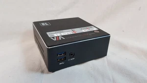 VIA Connect Pro Intel Celeron 2955U 4GB 32GB SSD, NO OS, NO PSU - Picture 1 of 8