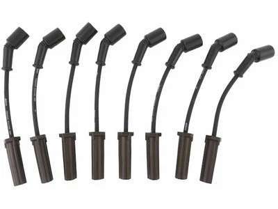 Juego de cables de bujía para GMC Sierra 1500 2014-2021 SMP 28576CCWZ 2015 2016 2017 Foto 1 de 2