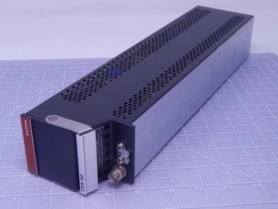 COLLINS TDR-90 ATC TRANSPONDER T116549 - Image 1 of 4