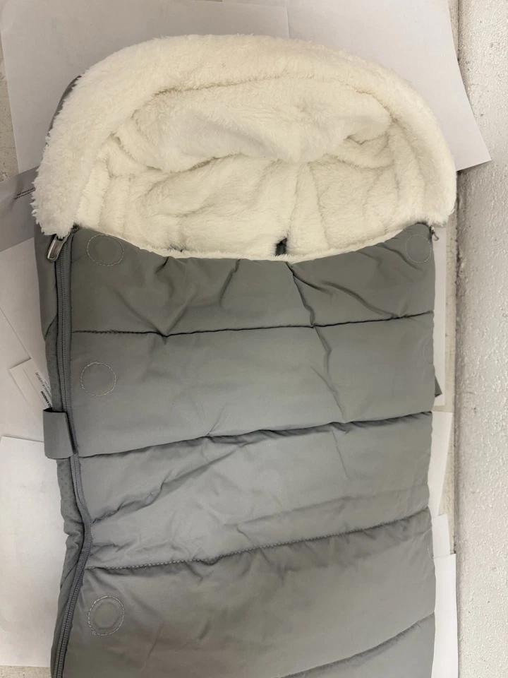 Nuevo abierto UppaBaby Cozyganoosh Stella Foto 1 de 1